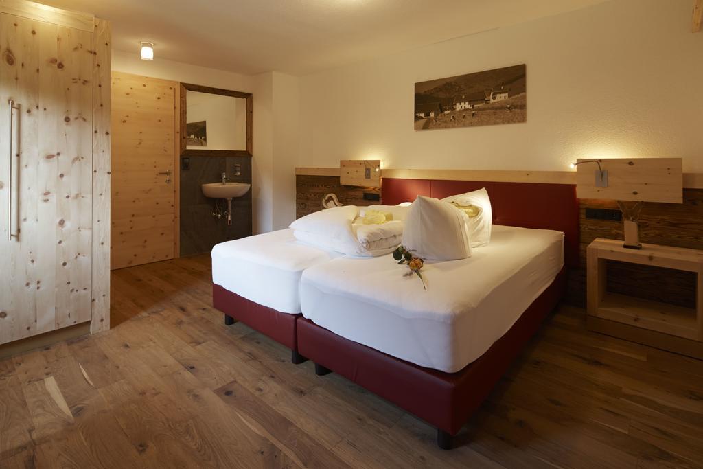 Talackerhof Fiss Room photo