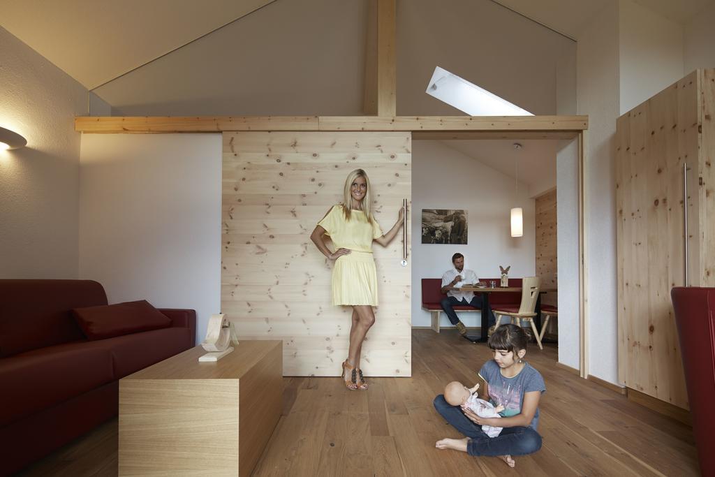 Talackerhof Fiss Room photo